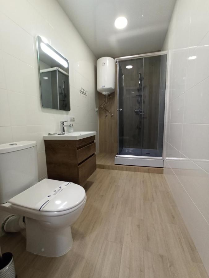 Hotel Korona Kropyvnytsky Extérieur photo