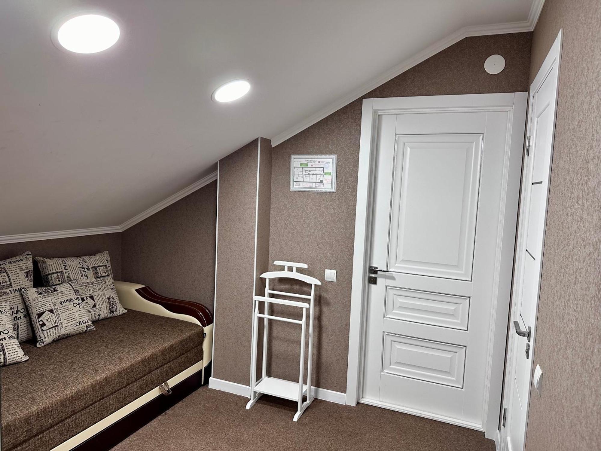 Hotel Korona Kropyvnytsky Extérieur photo